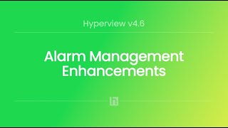 Hyperview Dcim 4.6 Software Release