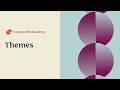 ExpressVPN | Customizing Your App with Themes | Express Academy