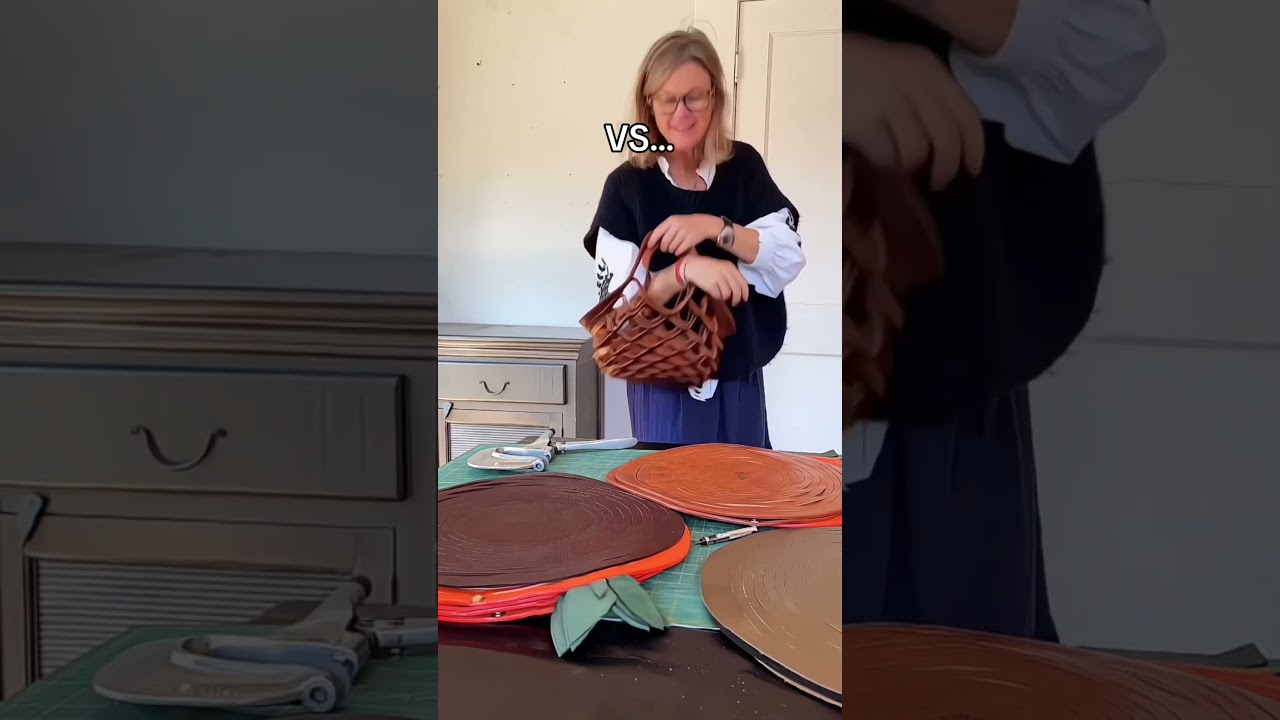 The future of grocery bags😯  