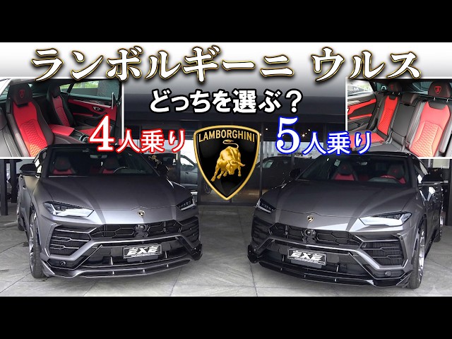 Which one would you choose?] They look the same but are different