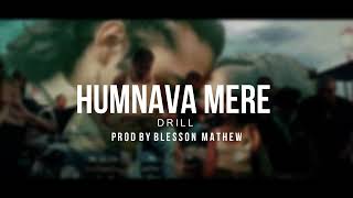 free Humnava Mere Indian Drill Type Beat I Jubin Nautiyal I prod By Blesson Mathew Indian
