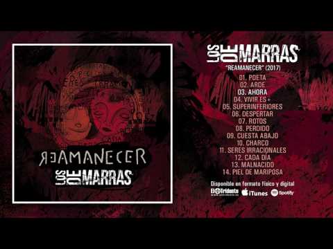 Los De Marras &quot;Reamanecer&quot; (Álbum completo)
