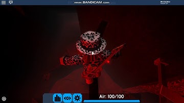 Roblox FE2 Testing - Spooky Gardens (Easy Insane)