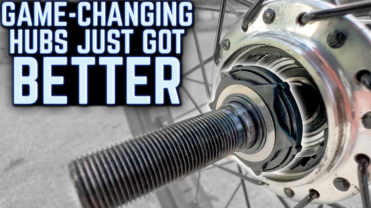 Планетарные фрикостеры, меняющие правила игры, стали еще лучше!