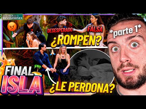 LUCAS vs YULI + PIT0R0T0 vs ALBA 🔥 *UNEXPECTED FINAL* 😐