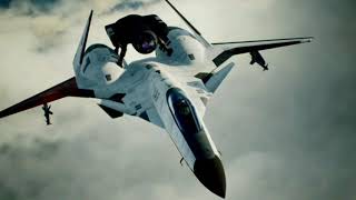 Ace Combat: In A Nutshell II