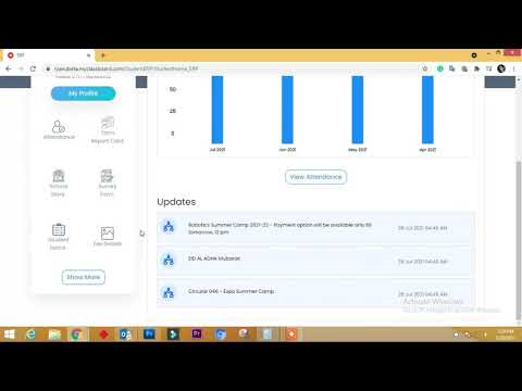 HOW TO SUBMIT SURVEY IN MCB | New Version