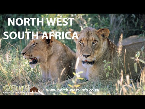 North West - South Africa