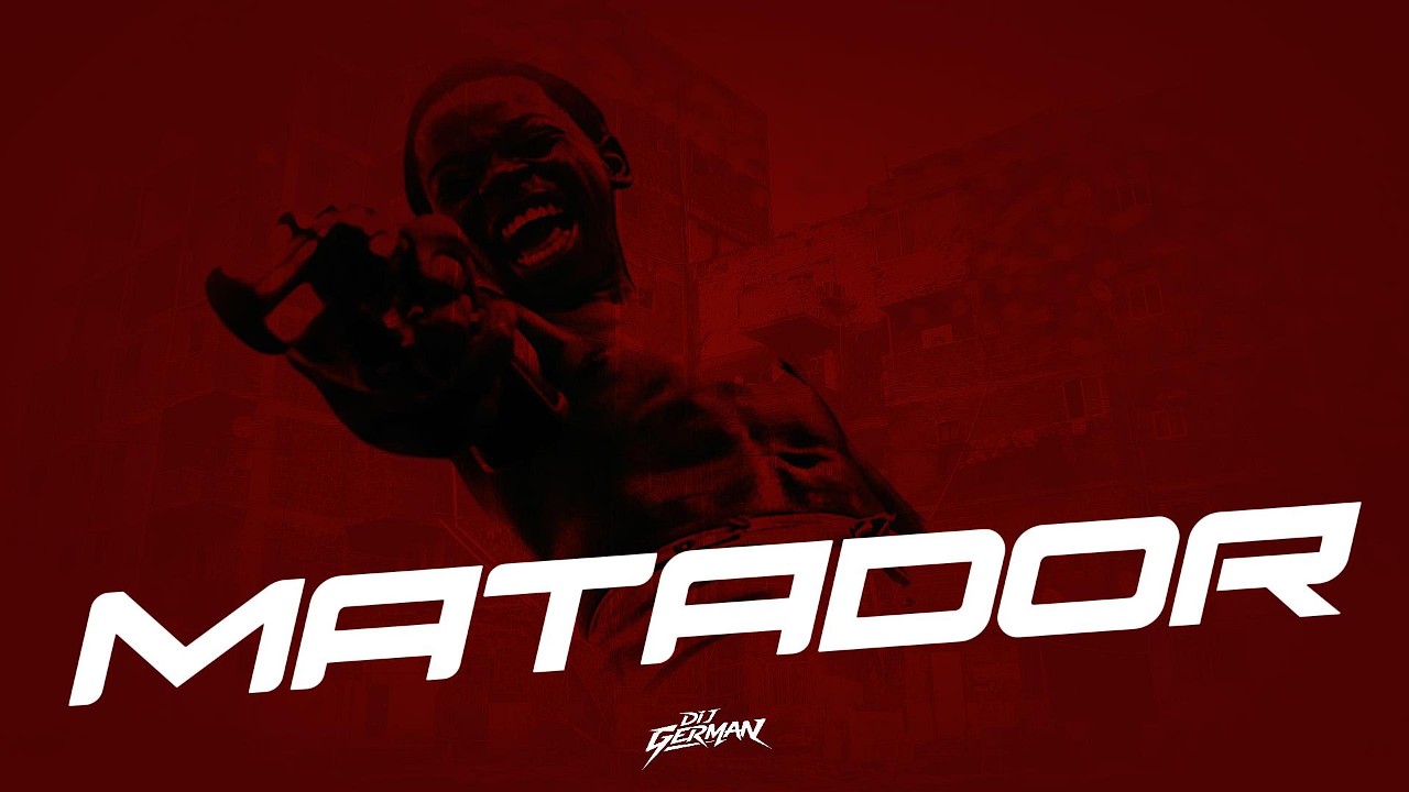 Watch MATADOR - AFRO TECH TYPE BEAT | DEEJAY ANDRI x Dadiinho x Breyth Type Beat on YouTube Watch MATADOR - AFRO TECH TYPE BEAT | DEEJAY ANDRI x Dadiinho x Breyth Type Beat on YouTube
