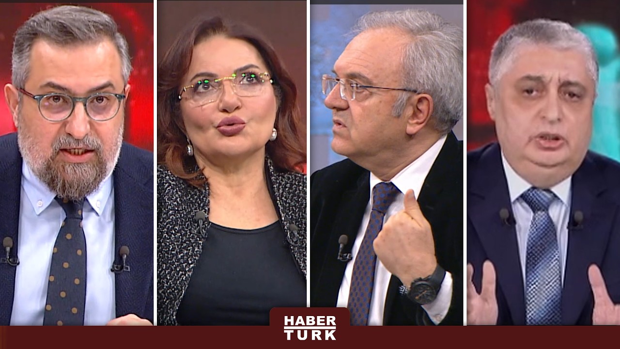 ABD İran'ı İşgal Edebilir Mi? | Gerçek Fikri Ne? - 5 Mart 2026