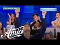 Amici 22 - Gianmarco - Piccola anima