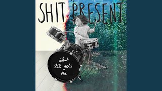 Video thumbnail of "Shit Present - Cram the Page"