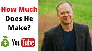 How Much Does Peak Prosperity Make on youtube