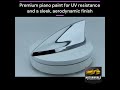 5D Shark Fin Antenna for Alfa Romeo