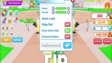 Clicker Mining Simulator Codes November 2023