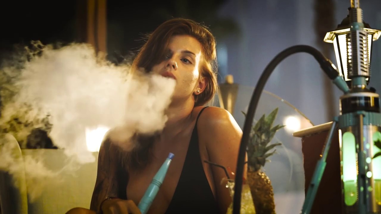 Favorite Place Shisha Bar - Ayia Napa