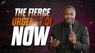 The Fierce Urgency of Now | 11:00 AM | Sunday Morning Worship Experience | February 15th, 2026