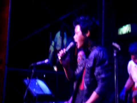 P' Two "in my dream" @ U-Bar Korat