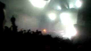 Underworld werchter 2011