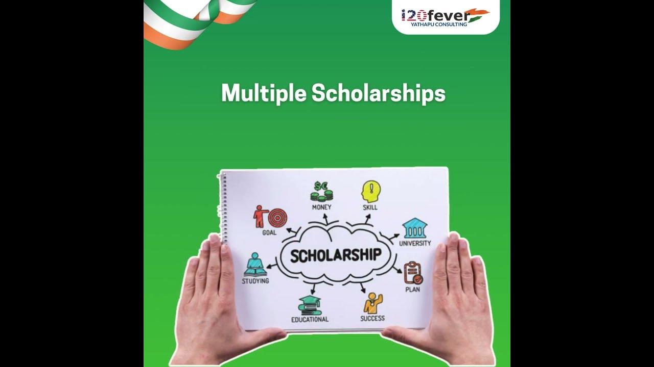 World Education Fair 2024 Meet University Representatives at Taj
