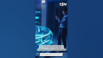 Vection Technologies (ASX:VR1, OTC:VCTNY, FRA: S1X): Signs binding agreement to acquire Monogic