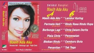 Wawa Marisa - Masih Ada Aku (Original Full Album) #sanimusic