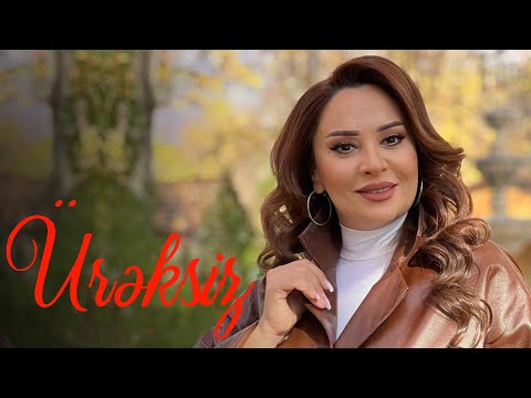 Arzu Qarabağlı - Üreksiz (Official Video)