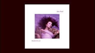 Kate Bush - Running Up That Hill (A Deal With God) (HQ audio)