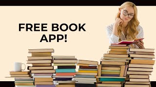 Free Books for Any Phone or Tablet! screenshot 2