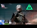 Delta Force na GTX 1650 em 2025 - RODA ou VIROU POWERPOINT?