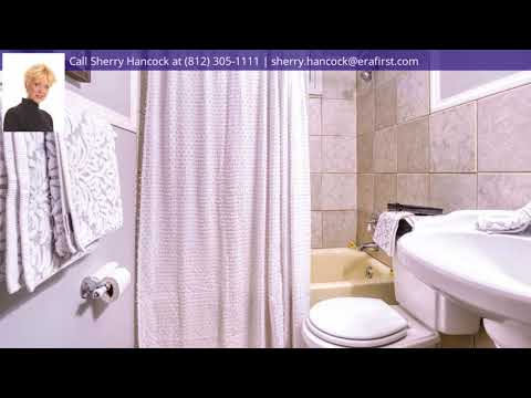 801 Sharon Road, Newburgh, IN home video tour