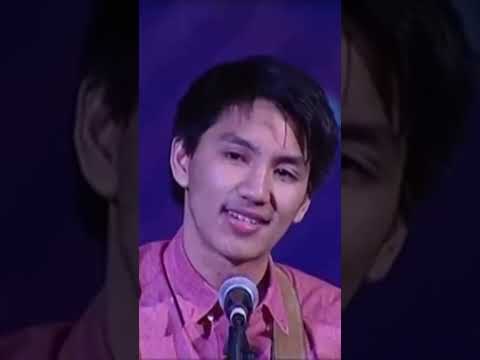 “Filipino Dad’s Pep Talk”