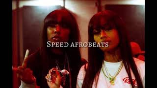 Maleek berry- kontrol ~ speed up Resimi