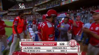 Top 10 Fearless Six of Virender Sehwag || The Most Explosive Batsman Ever ||