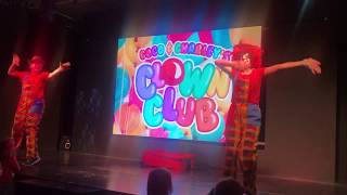 coco and charley tui family life club aura ibiza