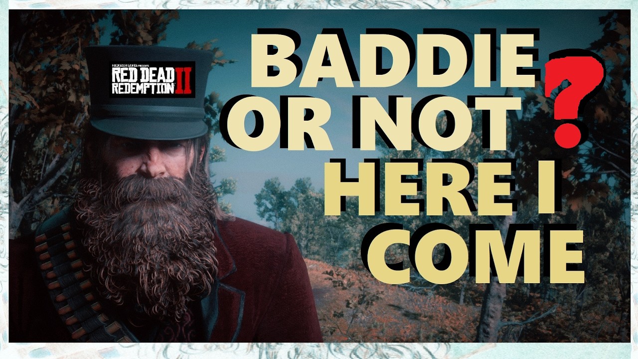 Es gibt was zu Rätseln - 3 Briefe vom Scruffers Verlag & 1 Matrose in Not - RDR2 #20