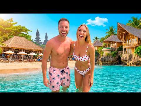 Бали без переплат. Нашли лучшие пляжи, отели и рестораны