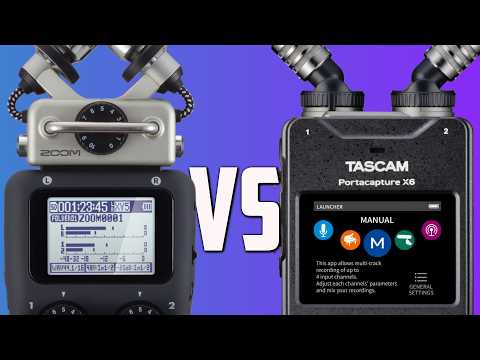 IS TASCAM THE
