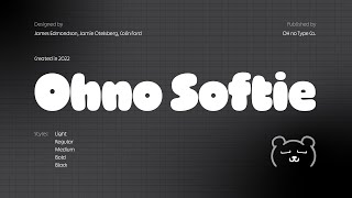Ohno Softie: The Ohno Tales and Softie Harmony screenshot 5