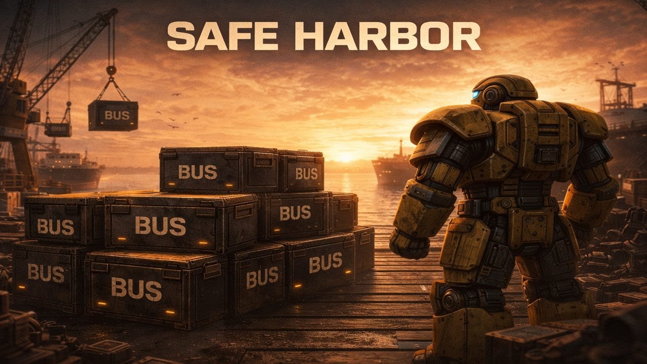 ONE LAST STEP!  "BUS" HELLCASE PROMO CODE!