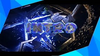 xXFirestormLP Intro #181 @BlueTreeMotion