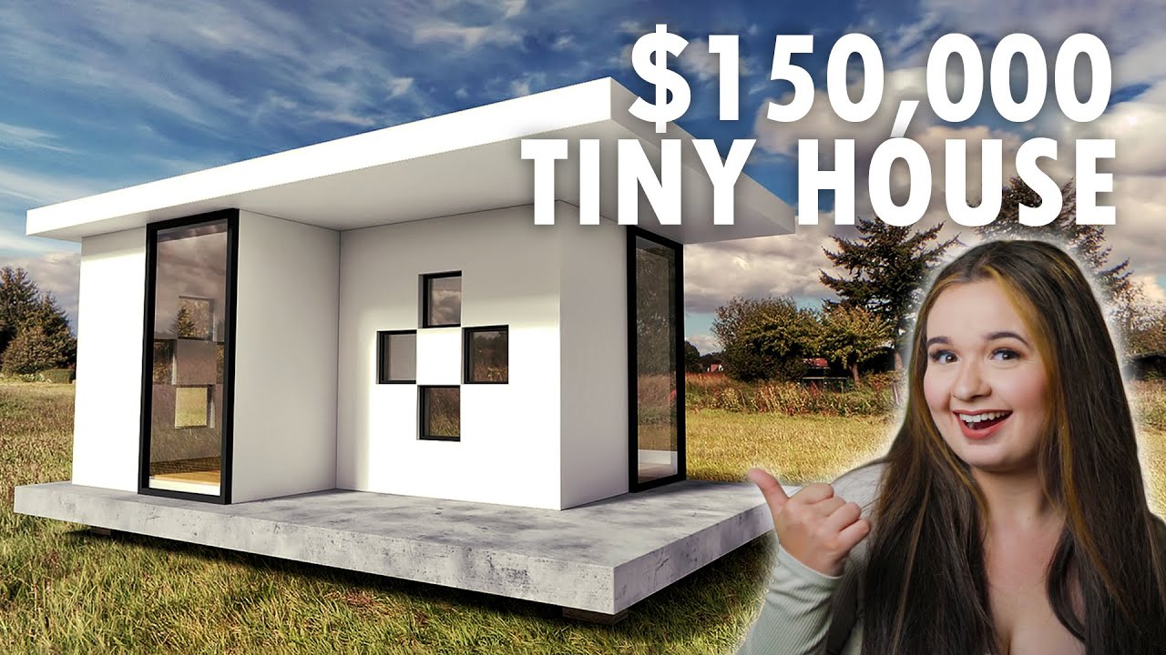 The Affordable Housing Myth About Tiny Homes