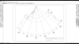 【３級７８回Ｂ】建築CAD検定2020年度版問題集・完成図参考図・自主練習用動画・JW-CAD・JWW・牛丼チャンネル