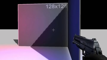 Torque3D - Deferred Shading Translucency Mapping