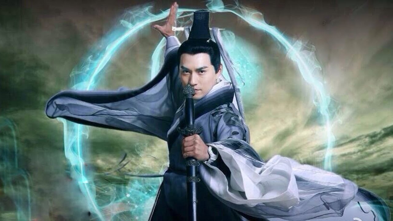 7 Bí Kíp Võ Công Lợi Hại Khó Luyện Nhất Phim Kiếm Hiệp Kim Dung