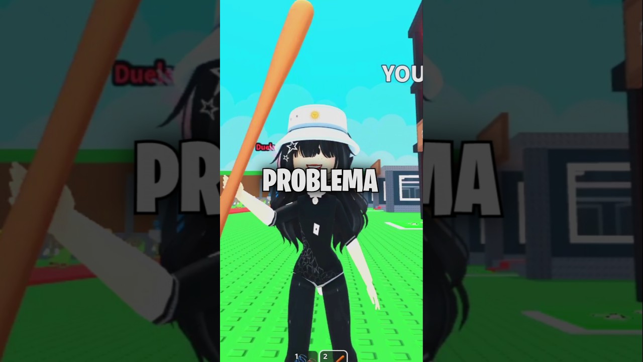 Tengo Un Problema Con El Final De Steal A Brainrot!