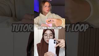 TUTORIAL PERFECT LOOP #foryou #keşfet #trend