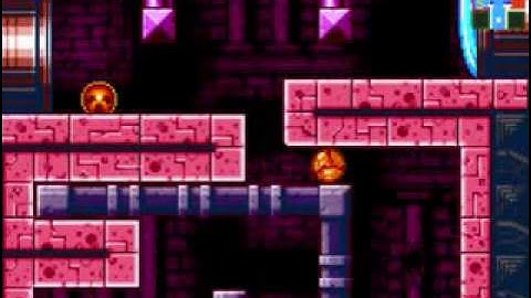 Metroid Zero Mission: Blind (Part 15)