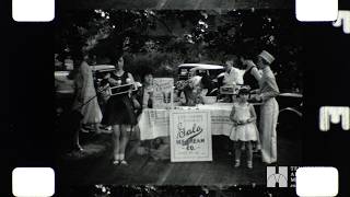 Melrose Art Festival, 1928