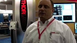 Top Exhibitor Tips by CLEO 2008 Exhibitors